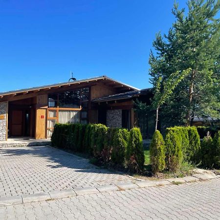 Villa Tama Pirin Golf And Spa Bansko Eksteriør billede