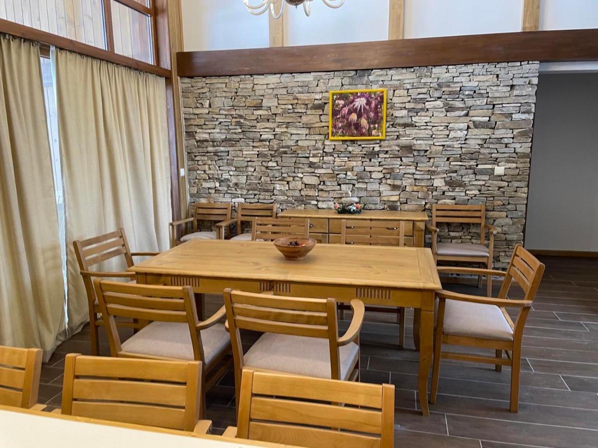 Villa Tama Pirin Golf And Spa Bansko Eksteriør billede