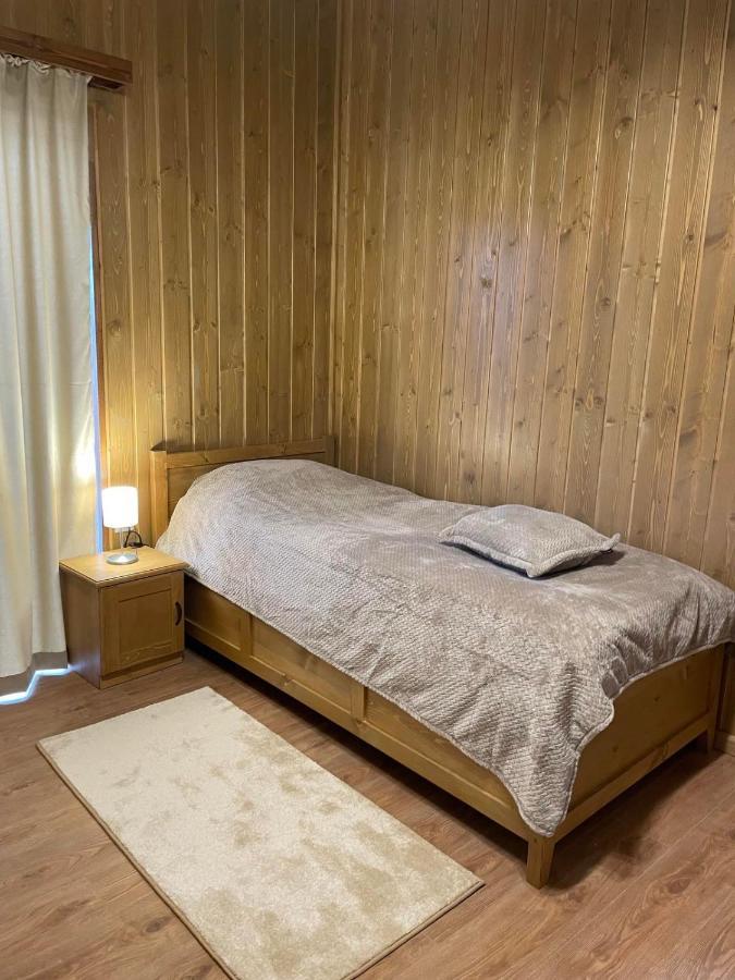 Villa Tama Pirin Golf And Spa Bansko Eksteriør billede