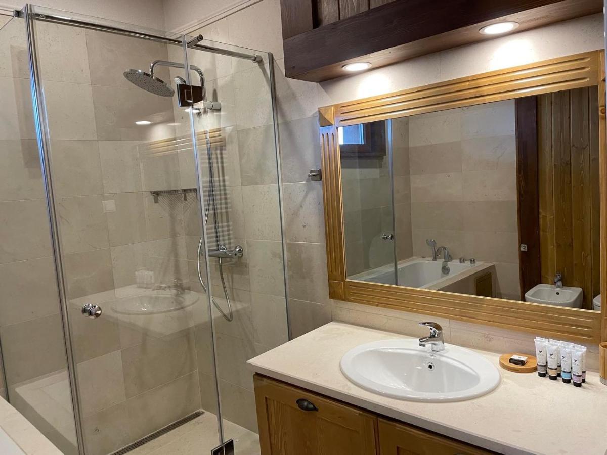 Villa Tama Pirin Golf And Spa Bansko Eksteriør billede
