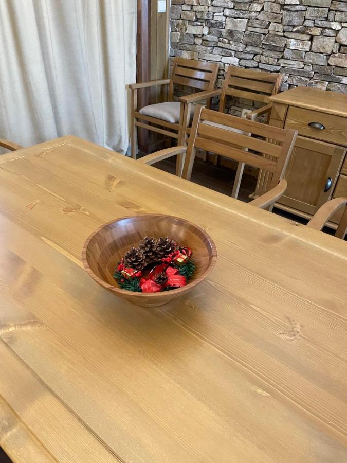 Villa Tama Pirin Golf And Spa Bansko Eksteriør billede