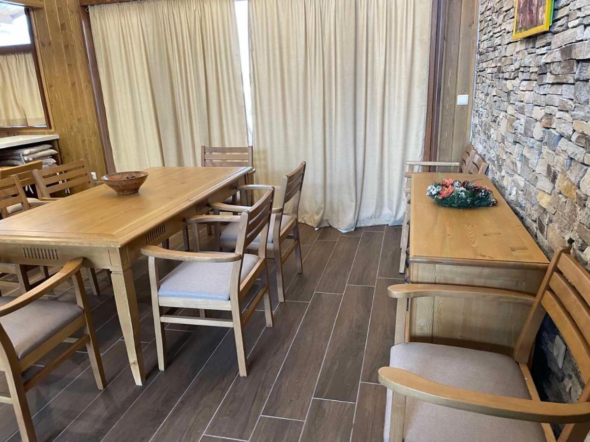 Villa Tama Pirin Golf And Spa Bansko Eksteriør billede