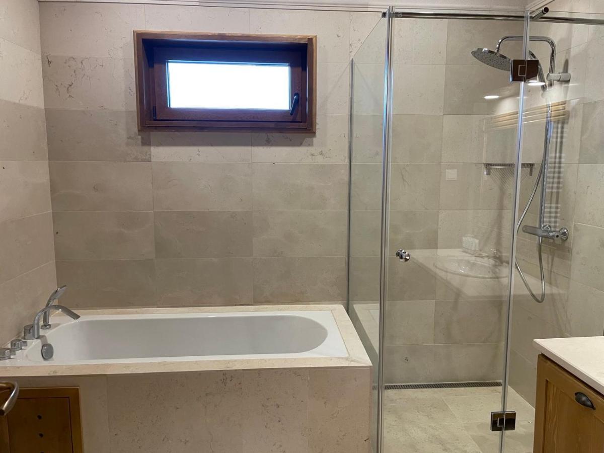 Villa Tama Pirin Golf And Spa Bansko Eksteriør billede