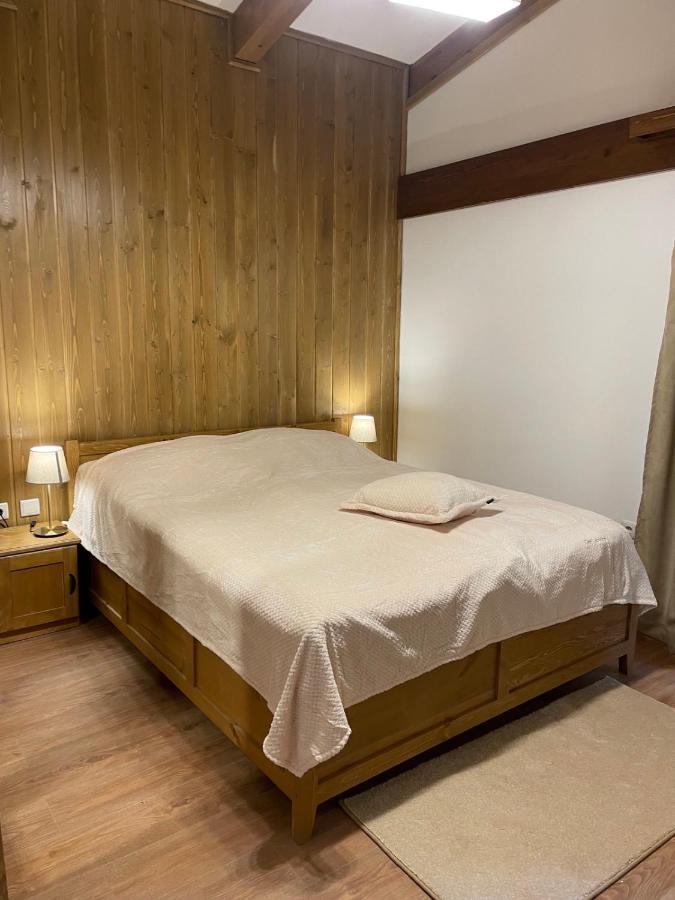 Villa Tama Pirin Golf And Spa Bansko Eksteriør billede
