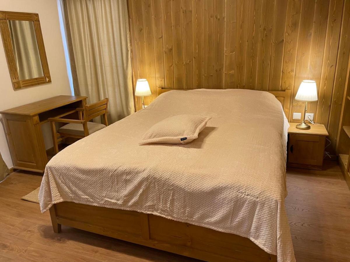 Villa Tama Pirin Golf And Spa Bansko Eksteriør billede