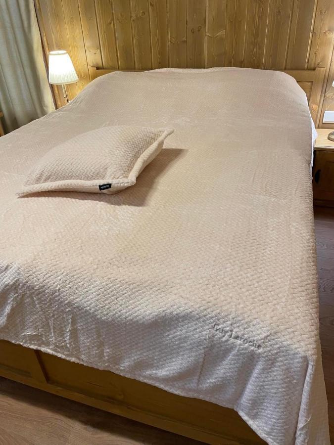 Villa Tama Pirin Golf And Spa Bansko Eksteriør billede