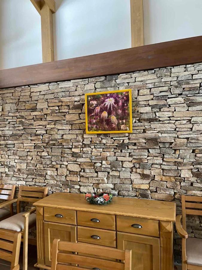Villa Tama Pirin Golf And Spa Bansko Eksteriør billede